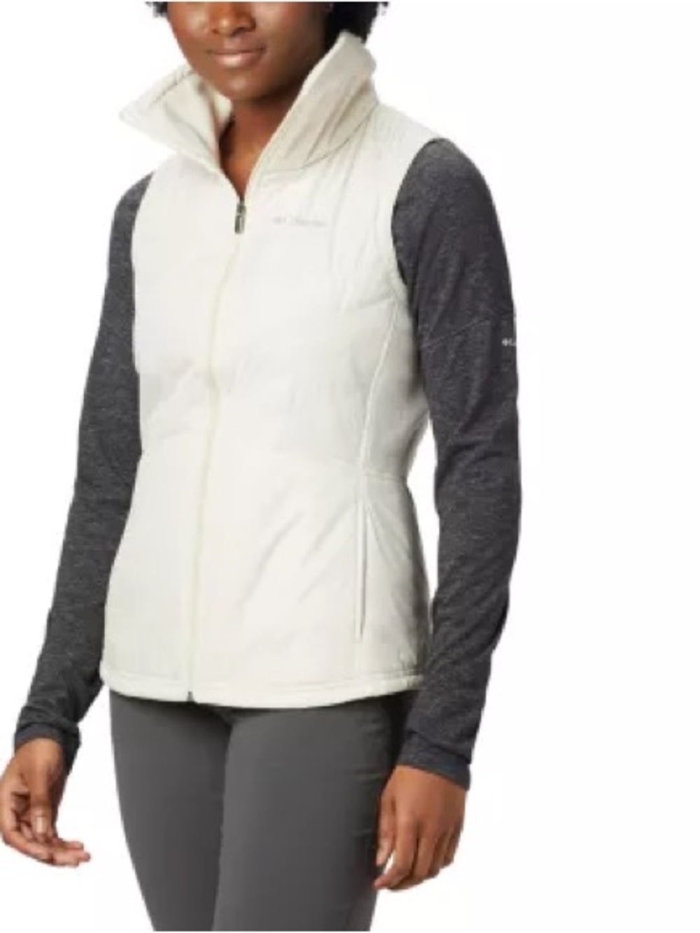 Columbia Women’s Women’s Mix It Around™ II Vest - Large NWT